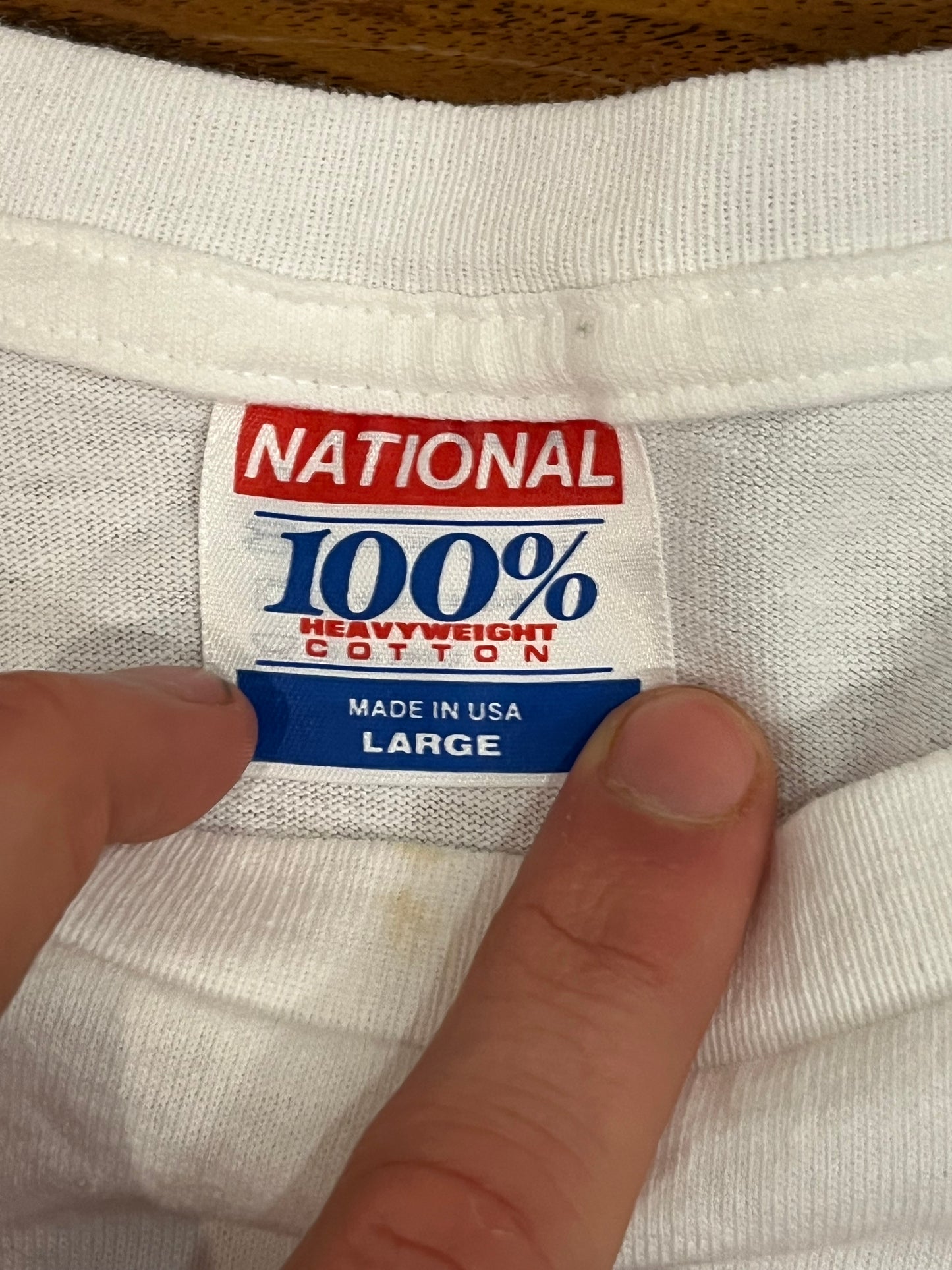 1992 USA Olympics Vintage Tee (L)