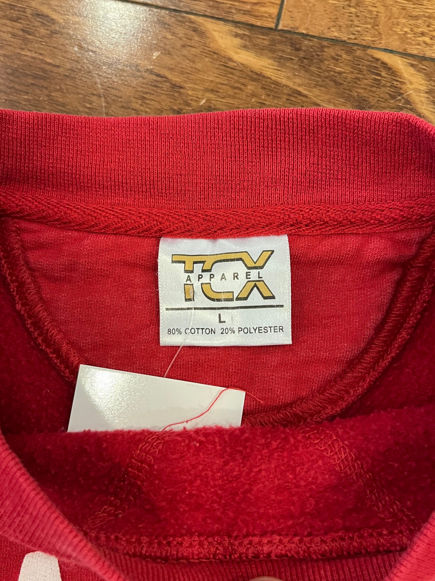 00s Alabama Football Vintage Crewneck (L)