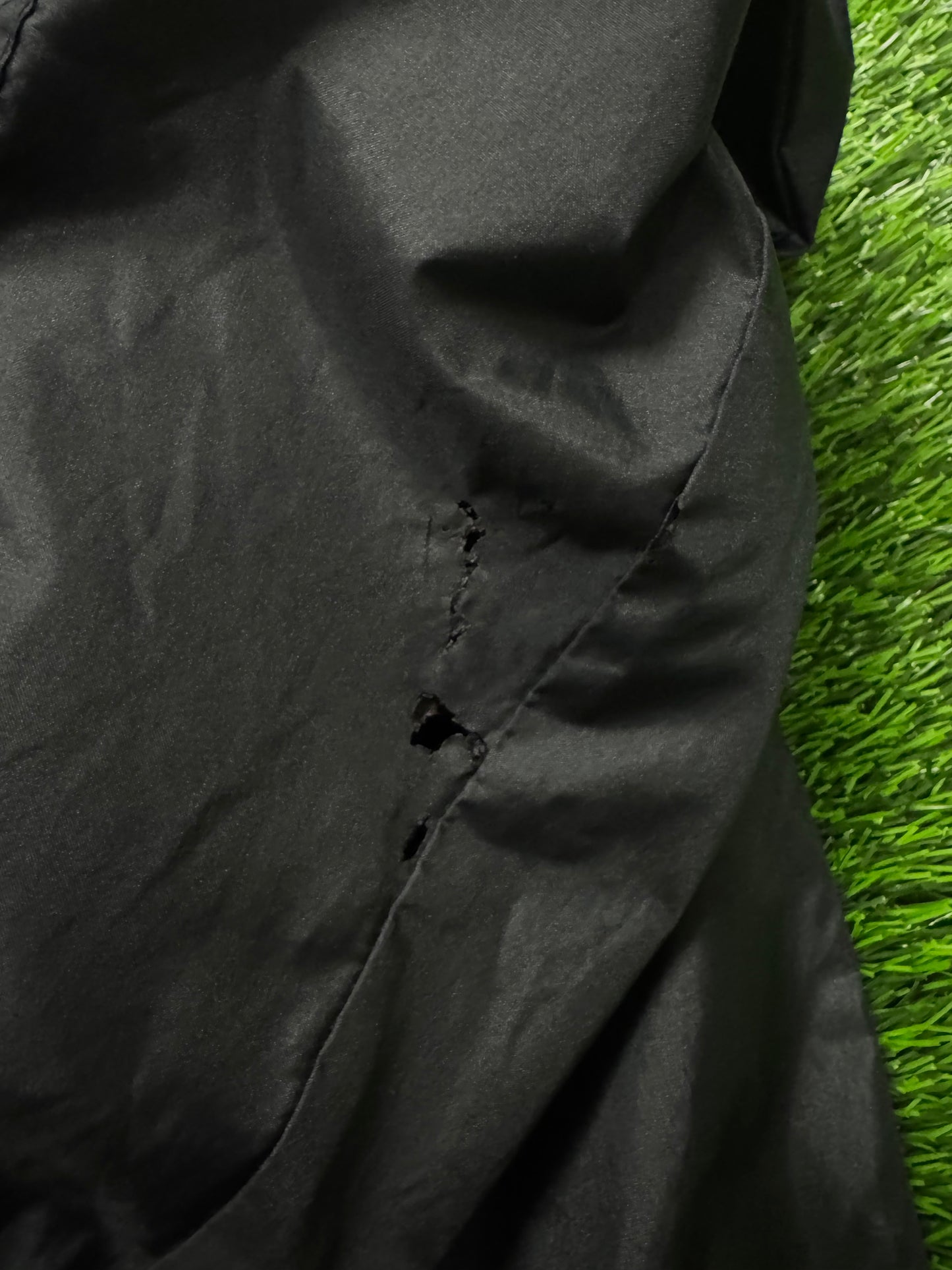 90s Carolina Panthers Pro Player Windbreaker (L)