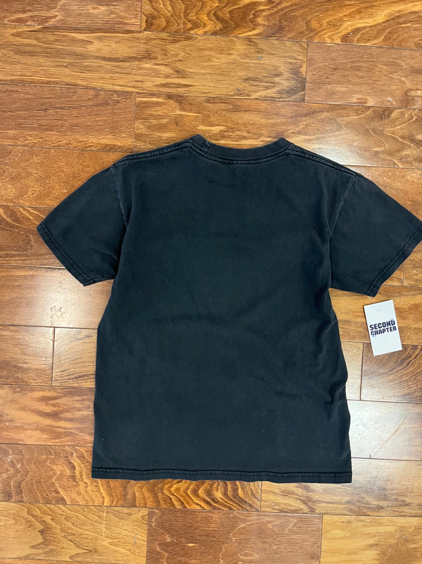 2010s Selena Graphic Music Tee (S)