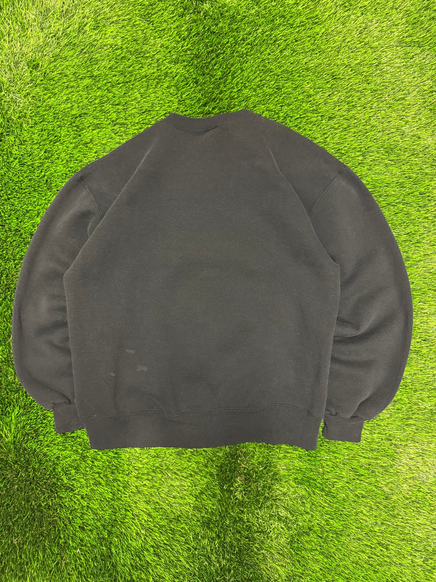 90s Appalachian State ASU Vintage Russell App State Crewneck (L)