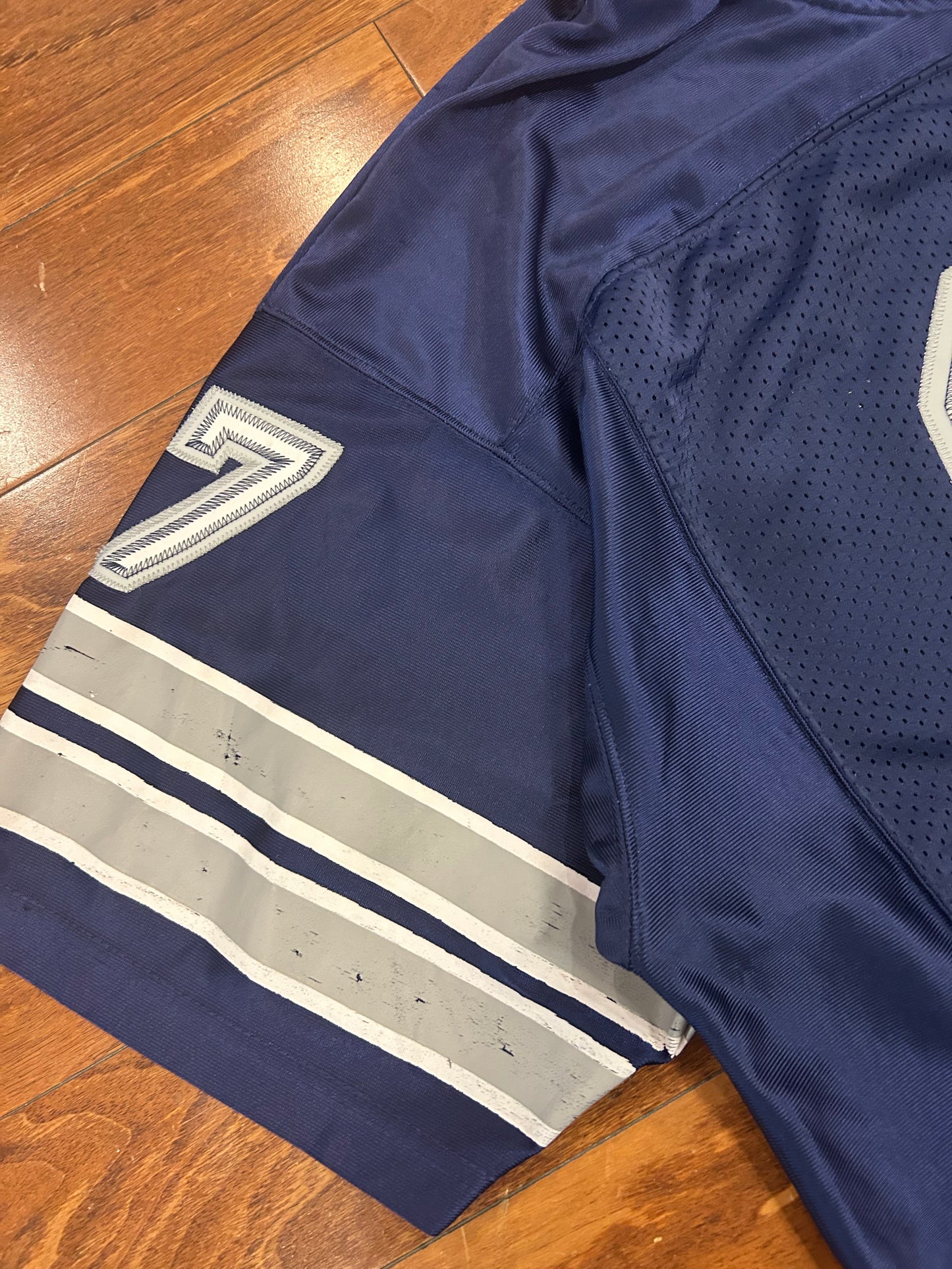 2007 Starter Stitched Football Jersey (L)