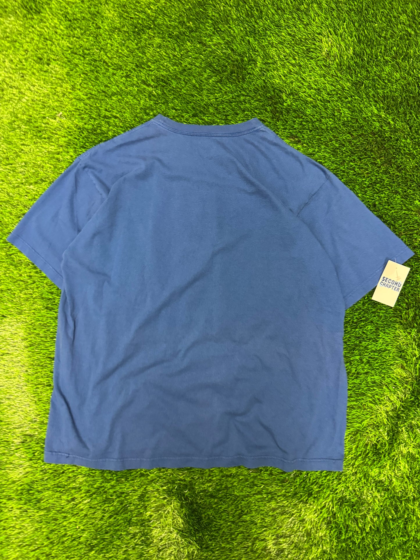 2009 Indianapolis Colts Peyton Manning Tee (XXL)