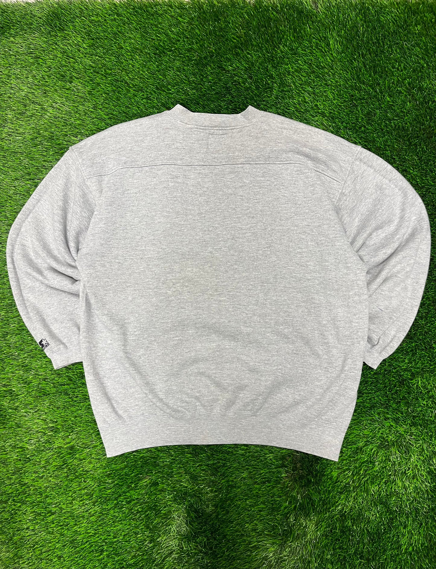90s Dallas Cowboys Starter Crewneck (XL)