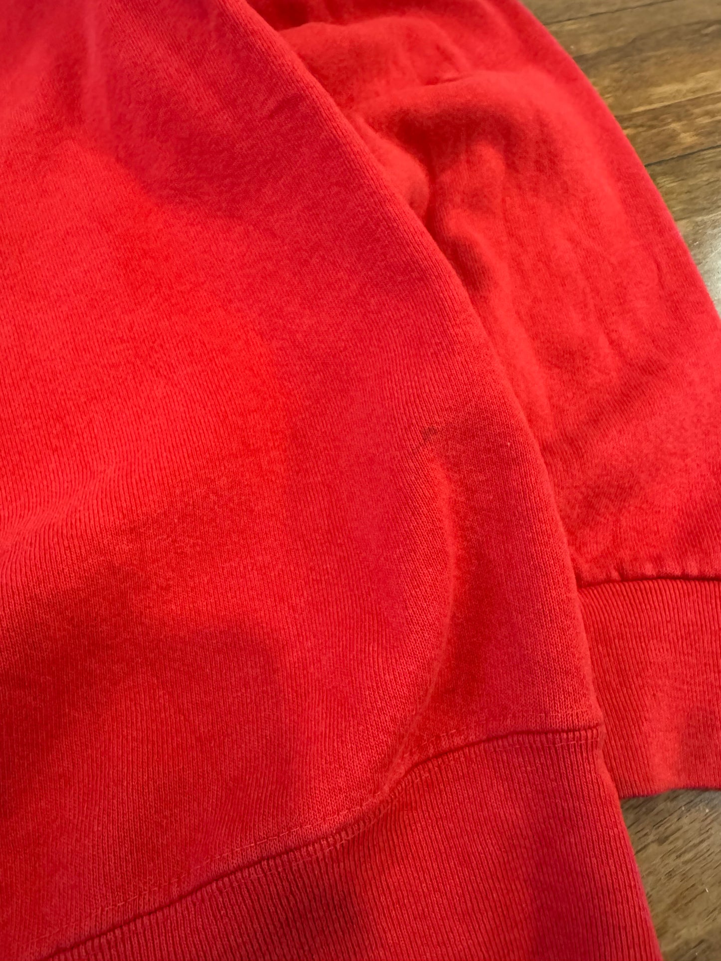 1994 Chicago Blackhawks Nutmeg Crewneck (S)