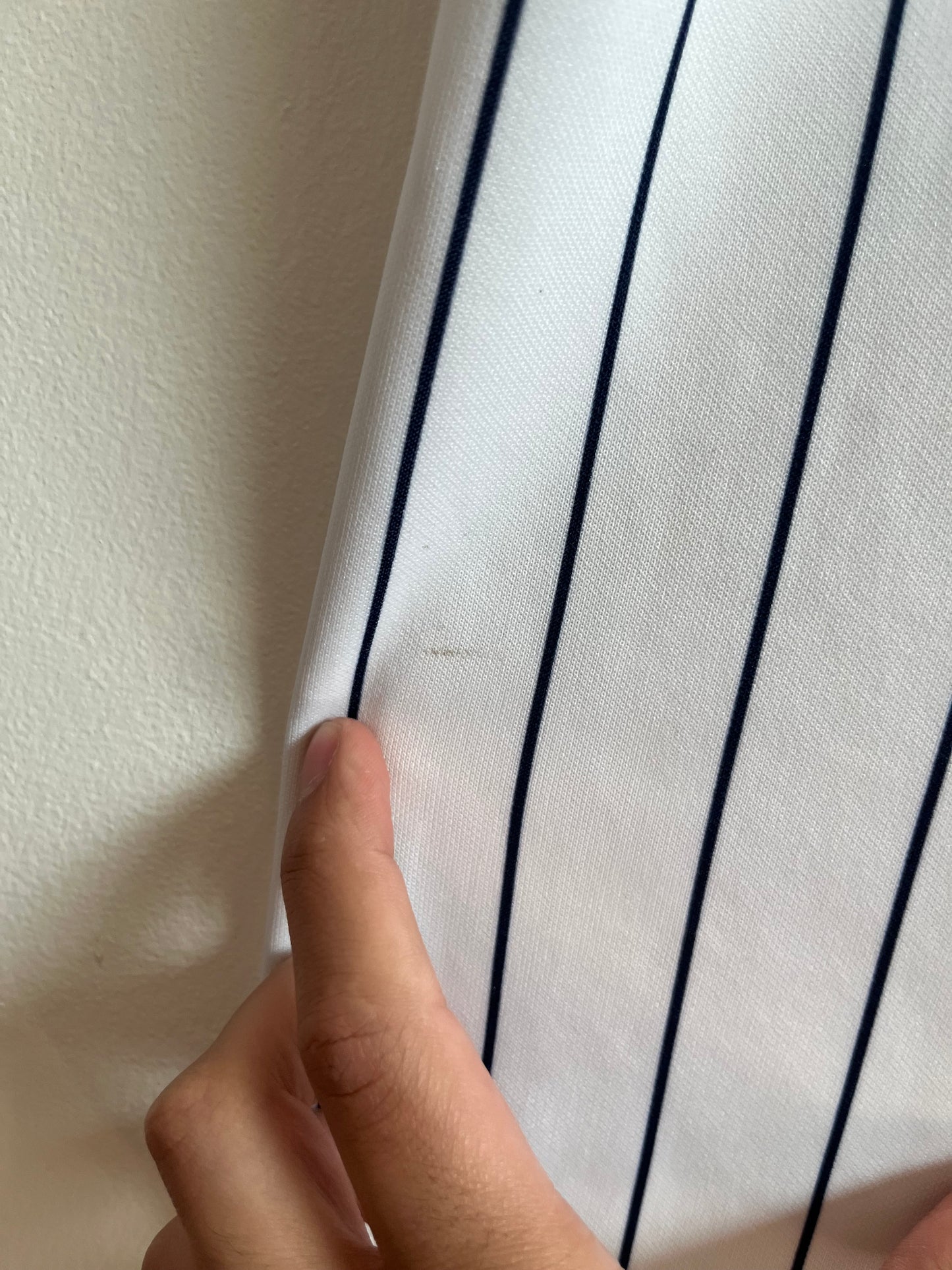 90s New Yankees Paul O'Neill Majestic Yankees Jersey (L)
