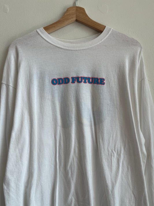 Odd Future Zumiez Exclusive Long Sleeve (XL)