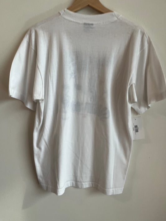 1992 Bill Clinton Vintage White House Tee (L)