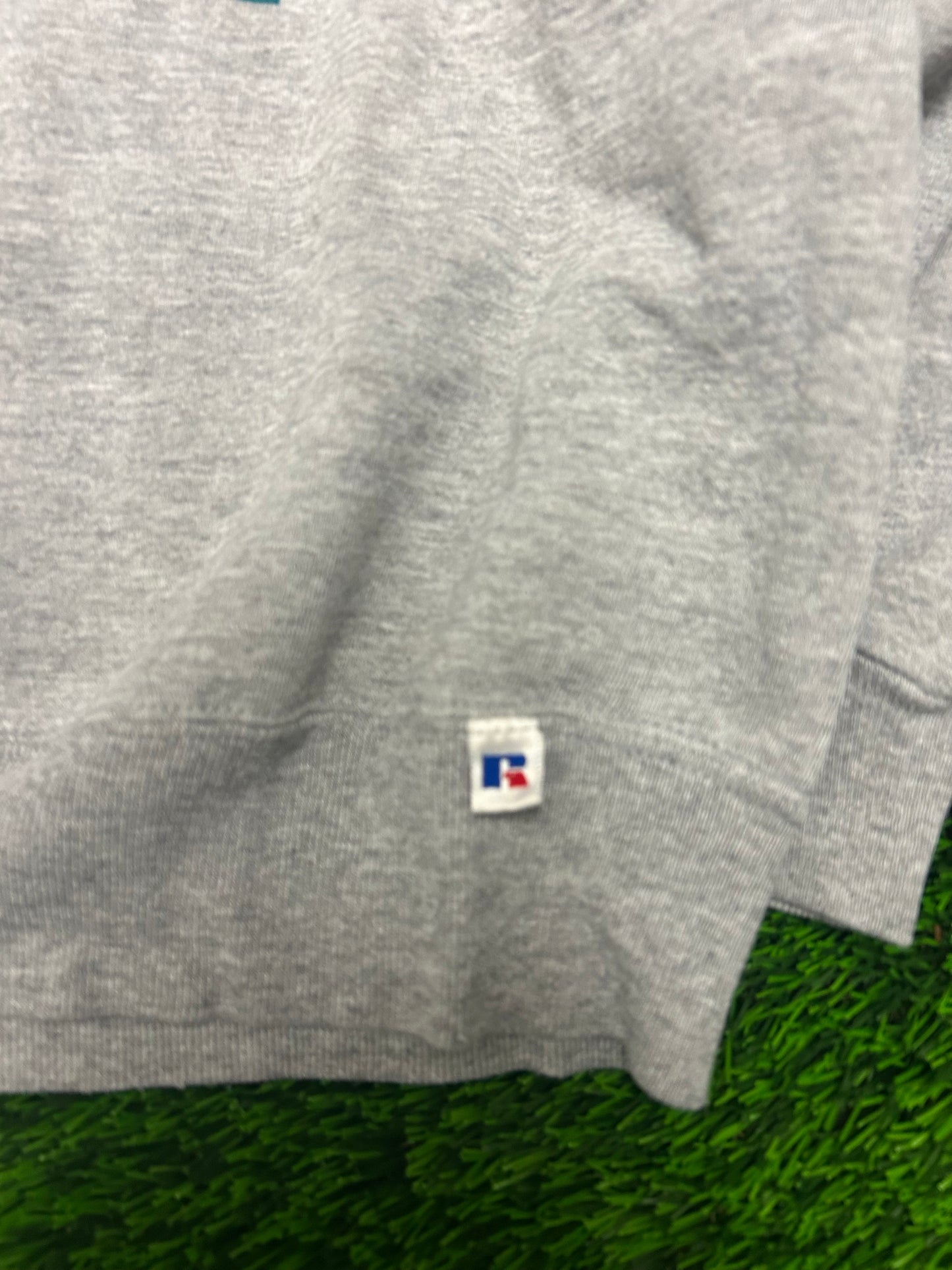 1994 Miami Dolphins Pro Line Russell Crewneck (L)