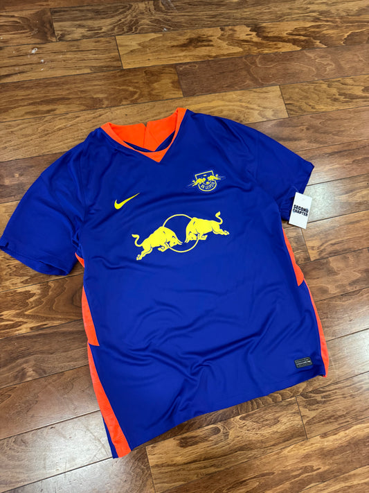 2020 RB Leipzig Nike Jersey (XL)