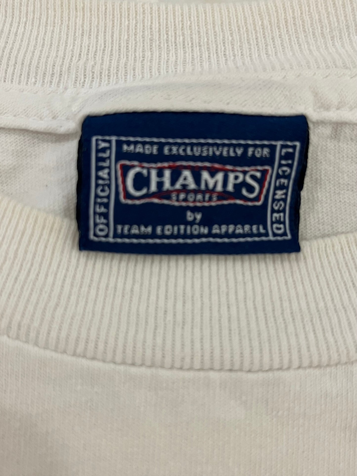 00s North Carolina A&T College Tee (L)