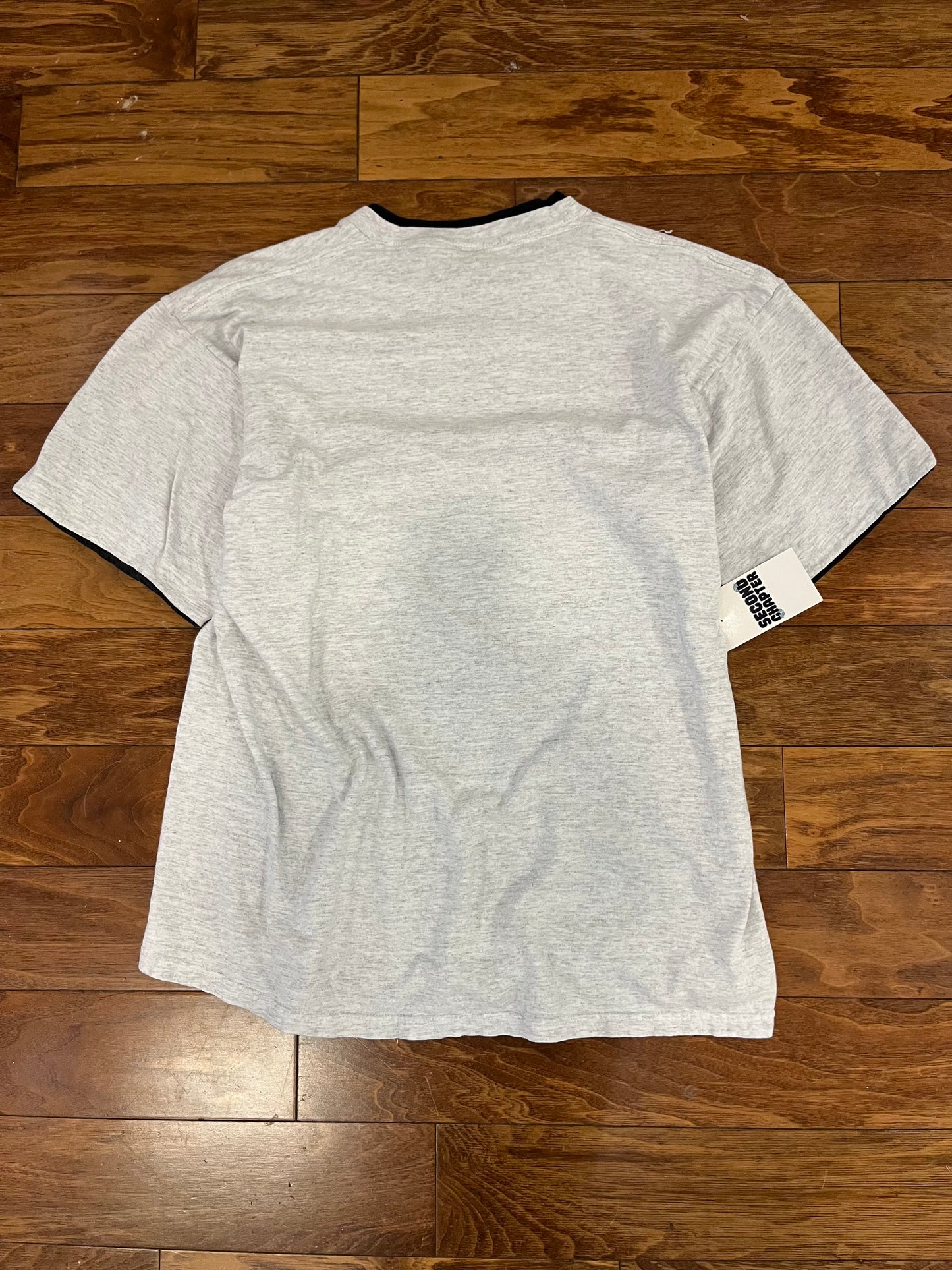 1992 Final Four (Michigan, Cincinnati, Indiana, Duke) Basketball Tee (L)