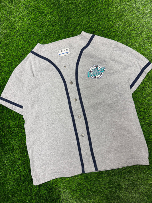 1998 NCAA College World Series Baseball Jersey (M)