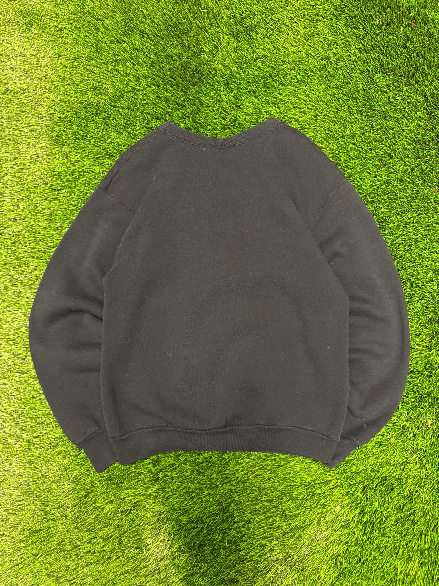 1991 Buffalo Bills v NY Giants Super Bowl Salem Crewneck (M)