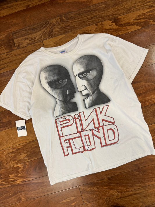 2006 Pink Floyd Division Bell Band Music Tee (XL)