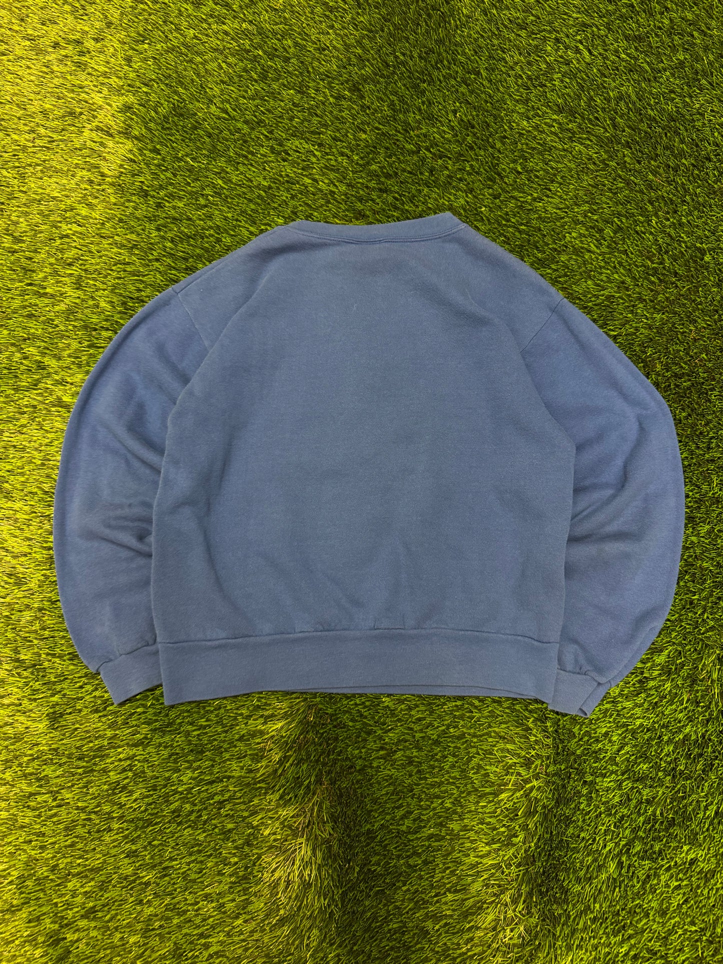 2000 St Louis Rams CSA Youth Crewneck (Youth L)