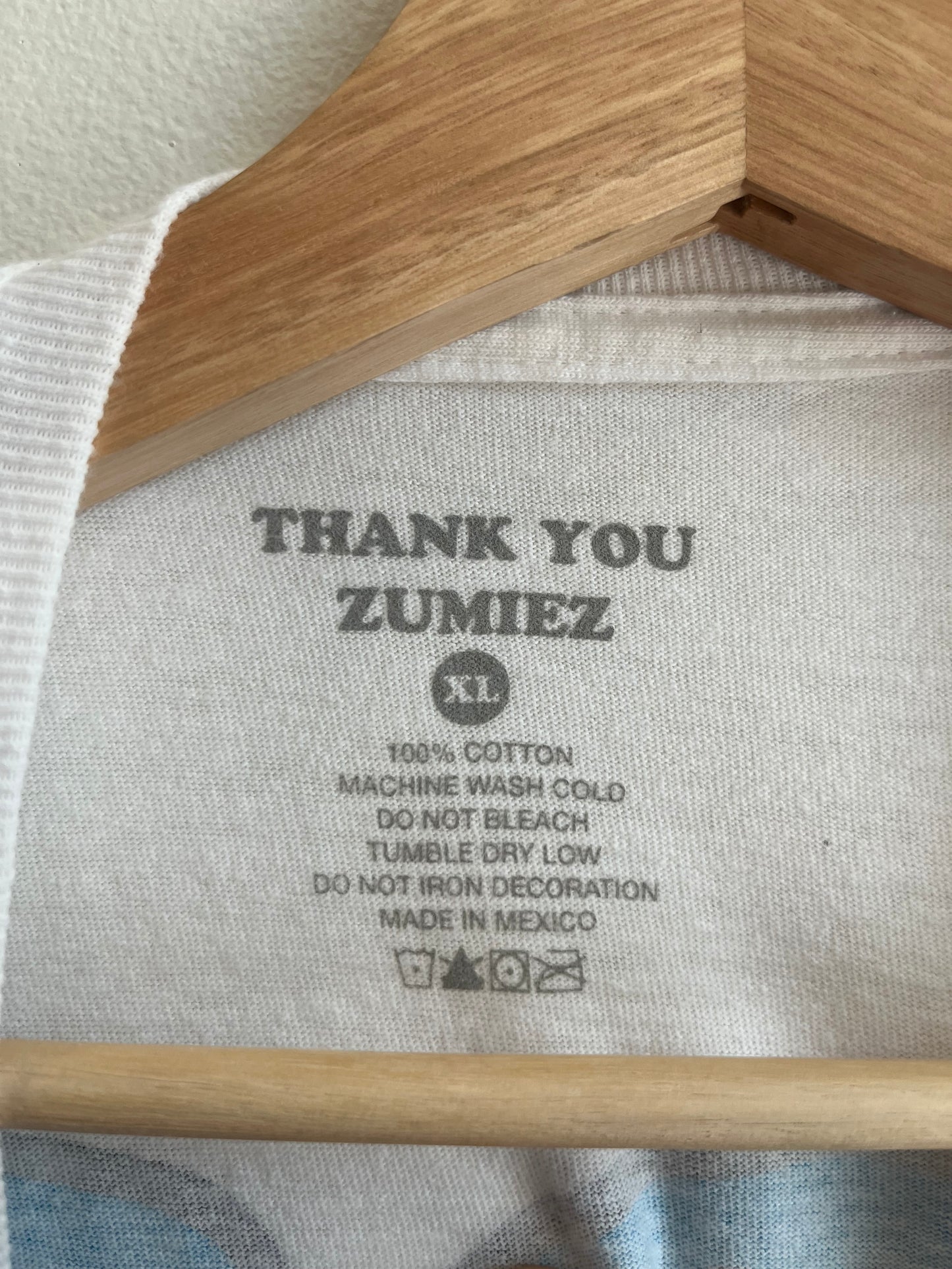Odd Future Zumiez Exclusive Long Sleeve (XL)