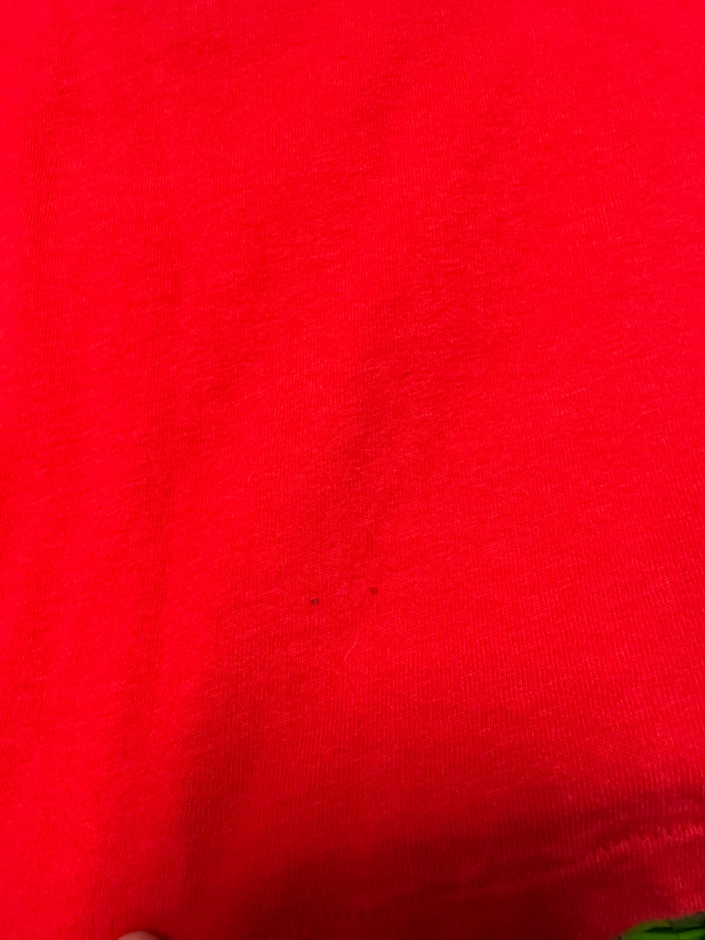 1991 San Francisco 49ers Super Bowl XXV Tee (L)