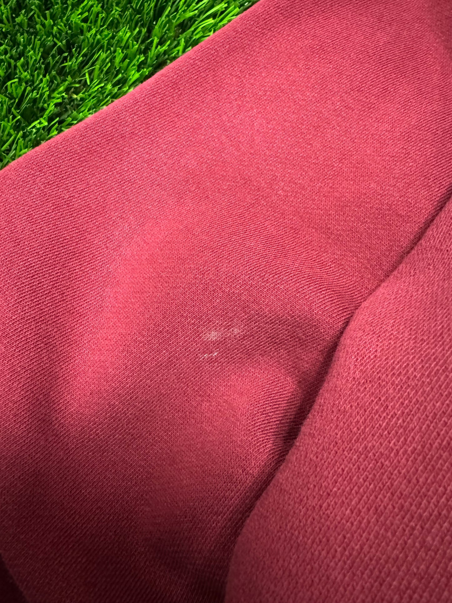 90s Washington State University Spell Out Vintage Crewneck (L)