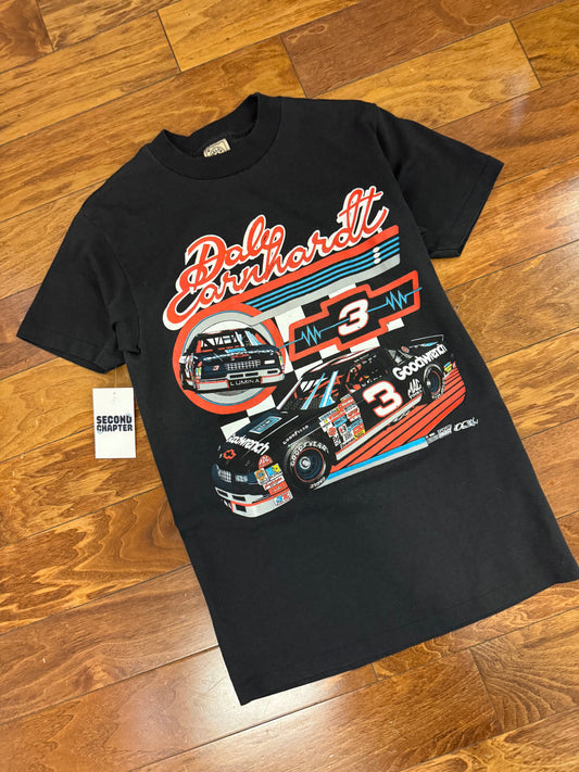 1991 Dale Earnhardt Goodwrench Chevy Graphic Tee (M)