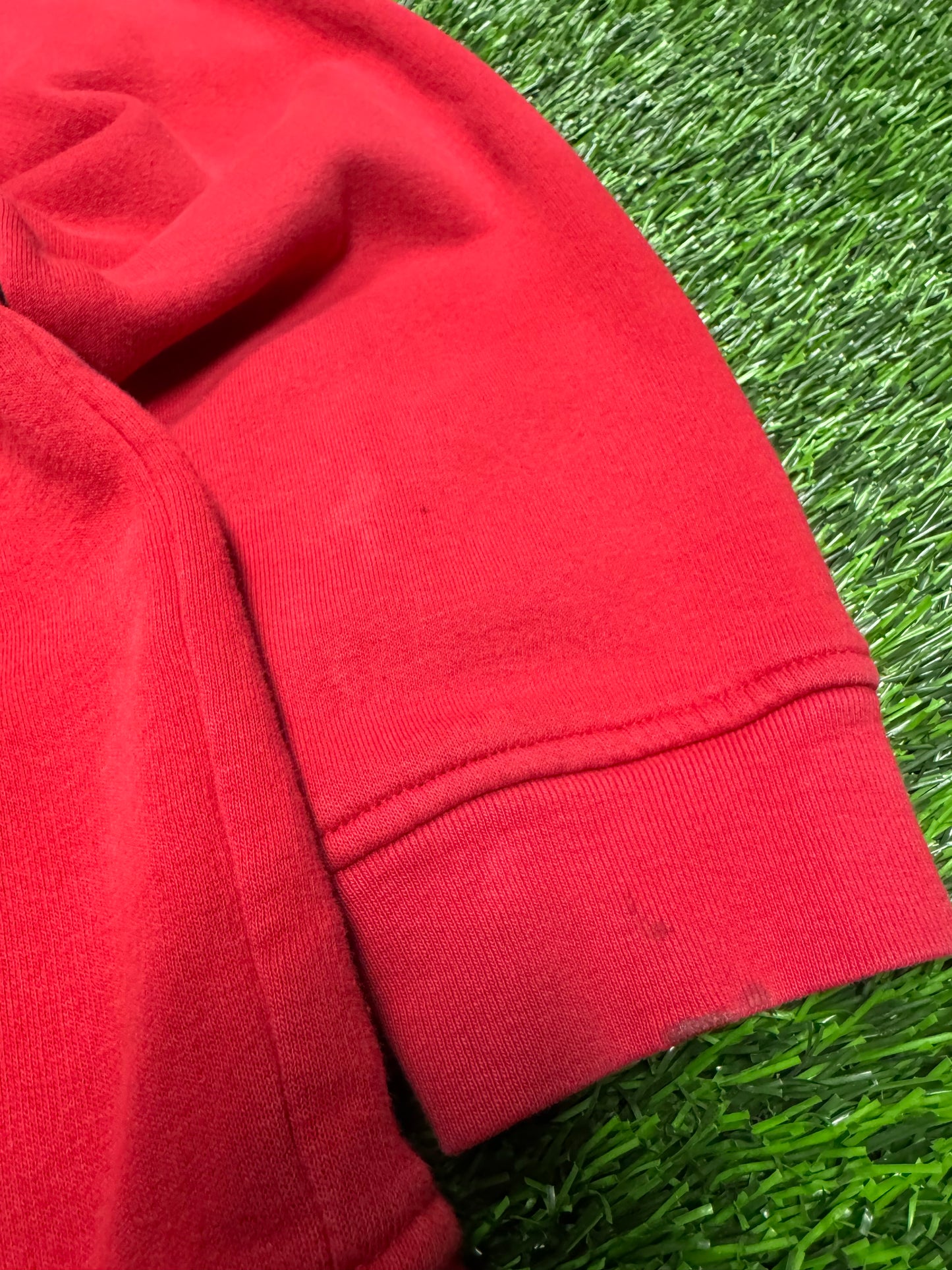 2008 Red Sox Nike Center Swoosh Hoodie (YL)