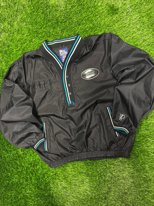 90s Carolina Panthers Pro Player Windbreaker (L)