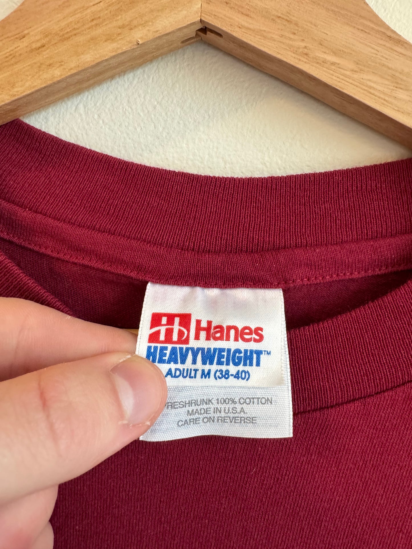 1996 Washington Redskins Essential NFL (M)