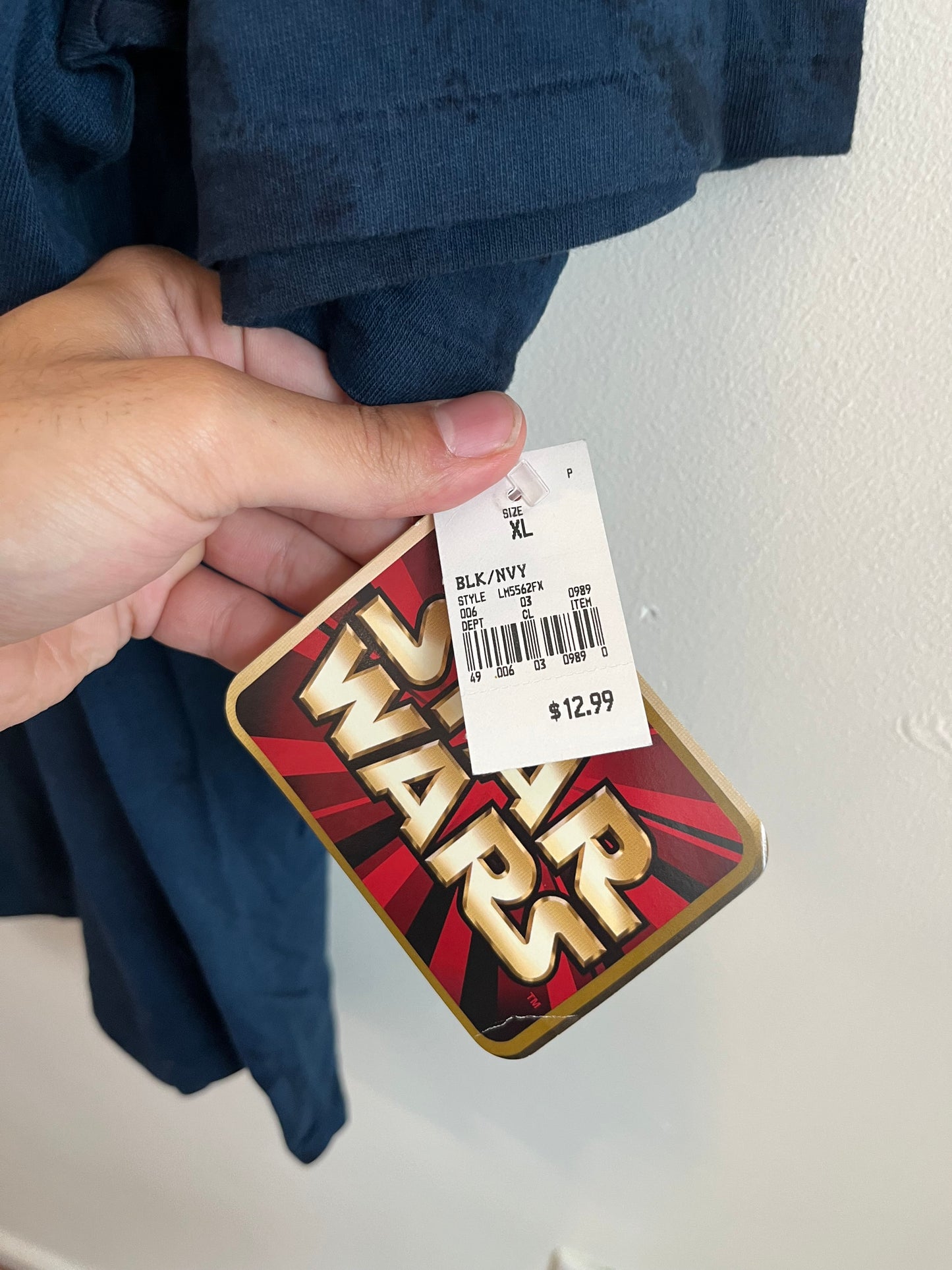 1990s Star Wars Naboo Fighter Squadron Tee (XL)