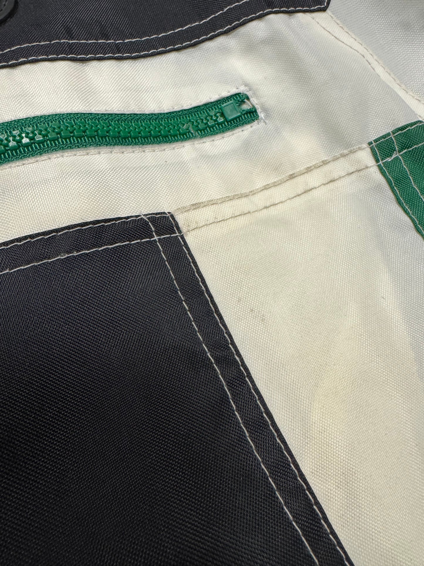 90s New York Jets Vintage Pro Player NFL Puffer Jacket (XL)