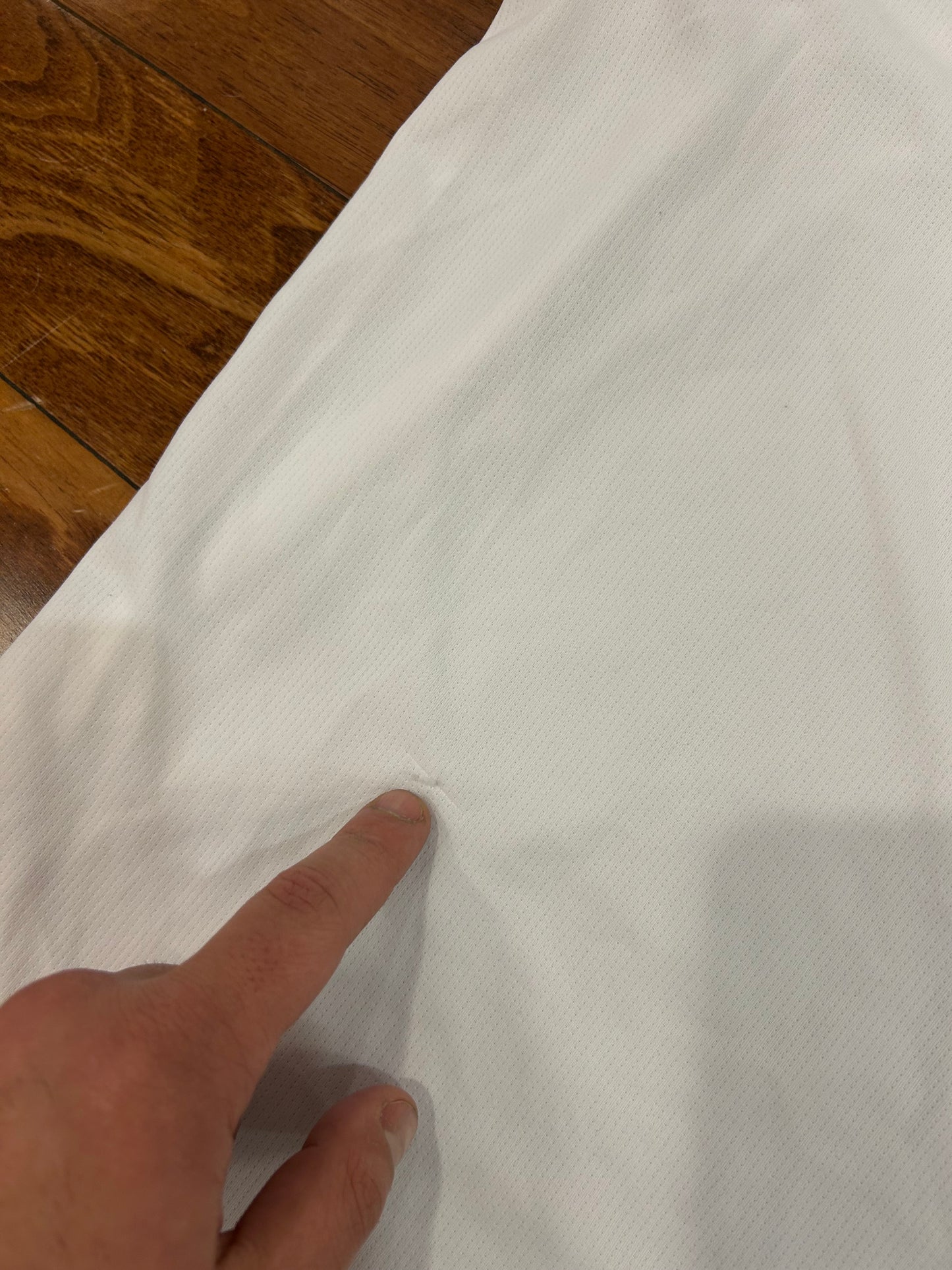 Atlanta United FC Adidas Jersey "King Peach" 2019 Kit (XL)