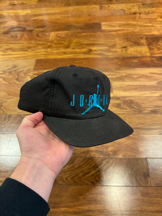 90s Jordan Nike #23 Vintage Hat (OS)