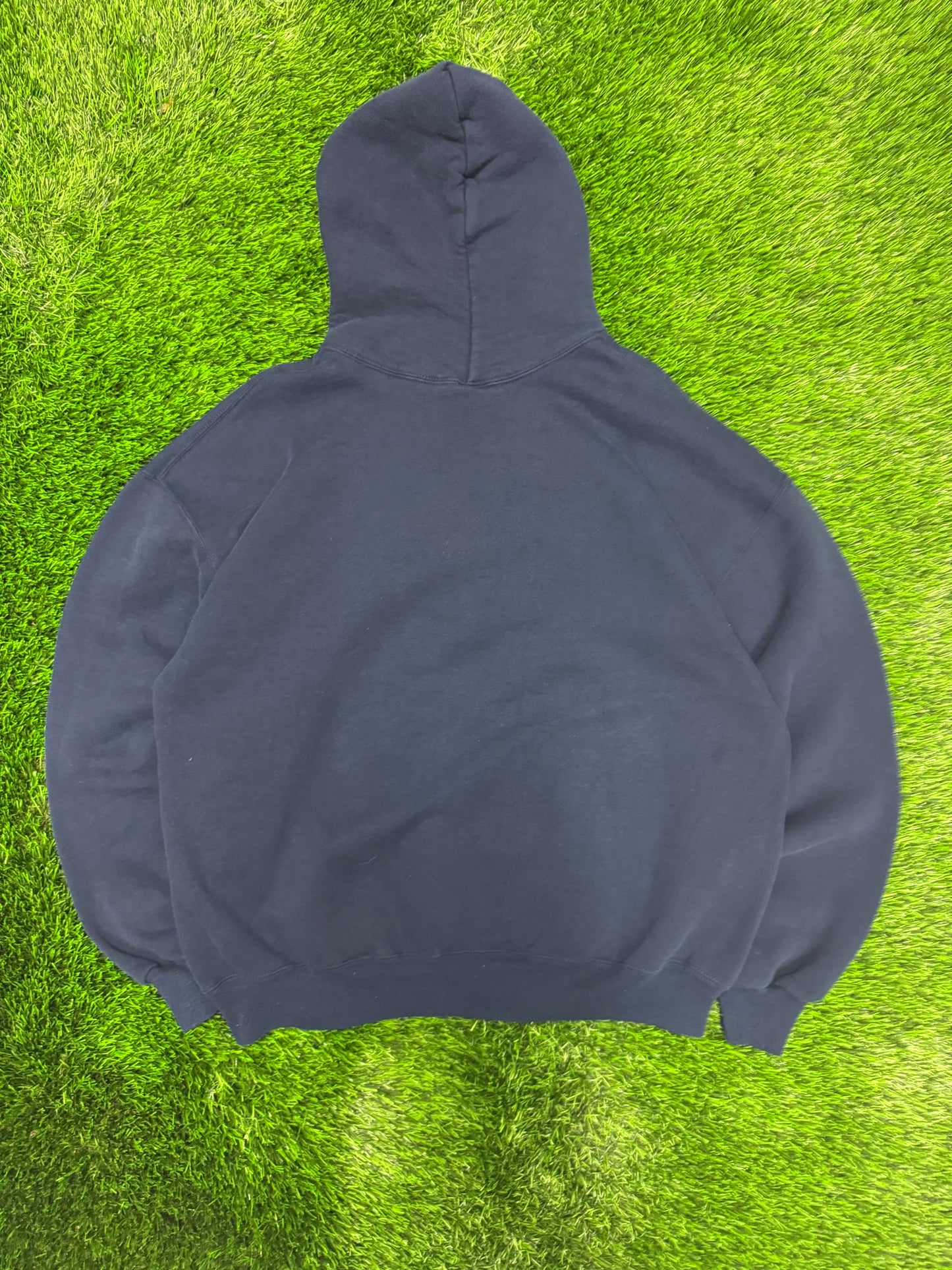 90s The Citadel Military College Vintage Russell Hoodie (XL)