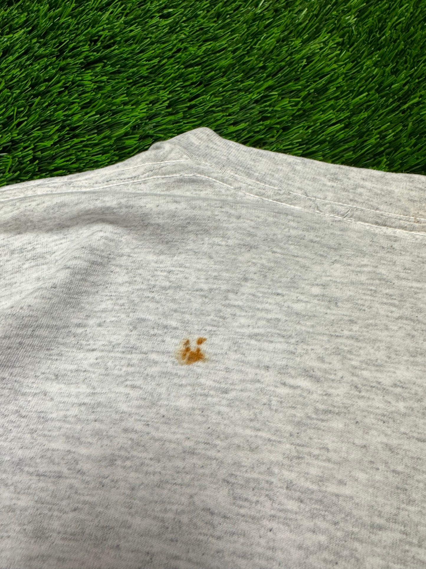 90s Chicago Bulls Breakthrough Nutmeg NBA Tee (XL)