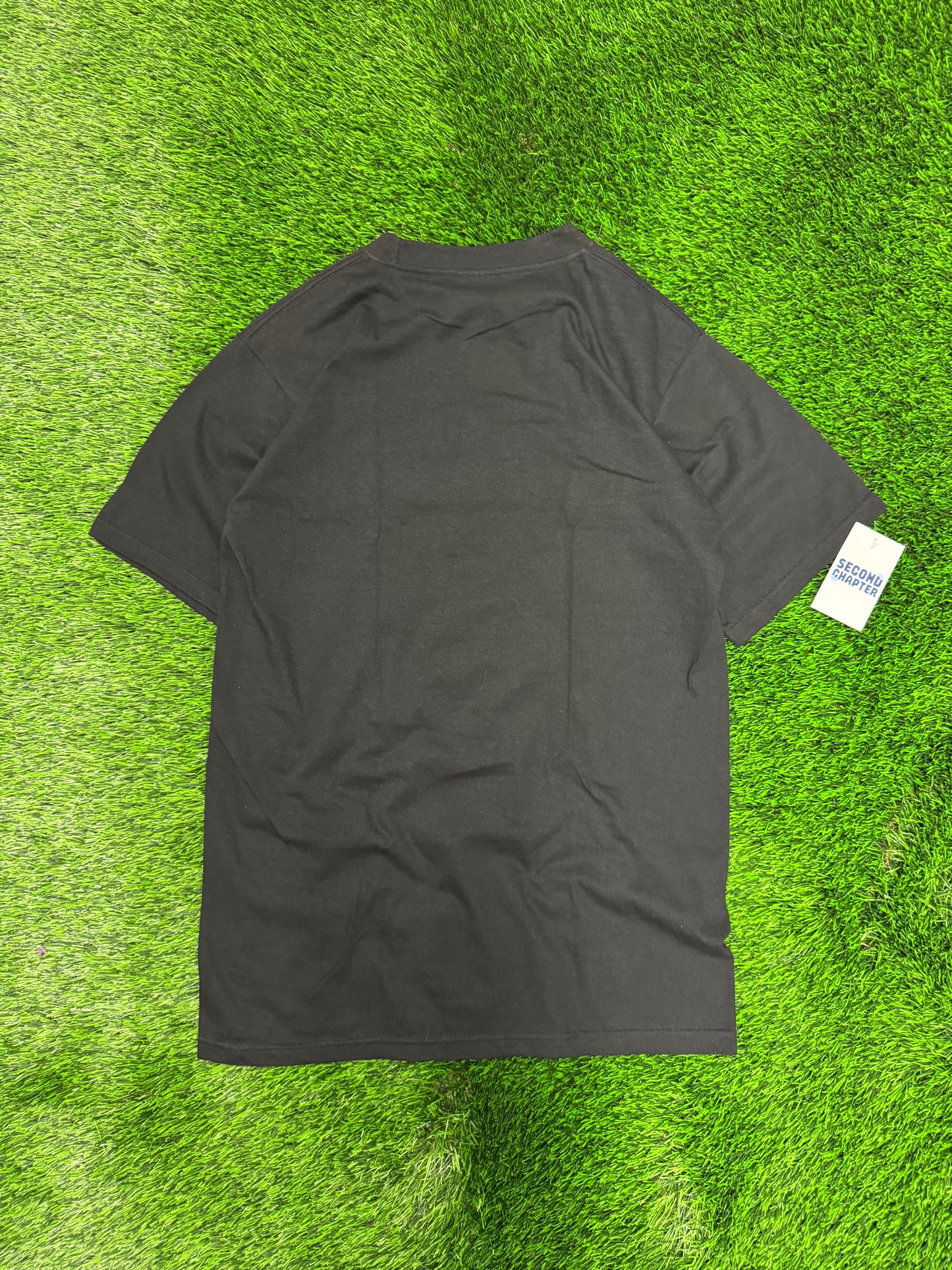 2001 Jacksonville Jaguars Lee Sport Tee (M)