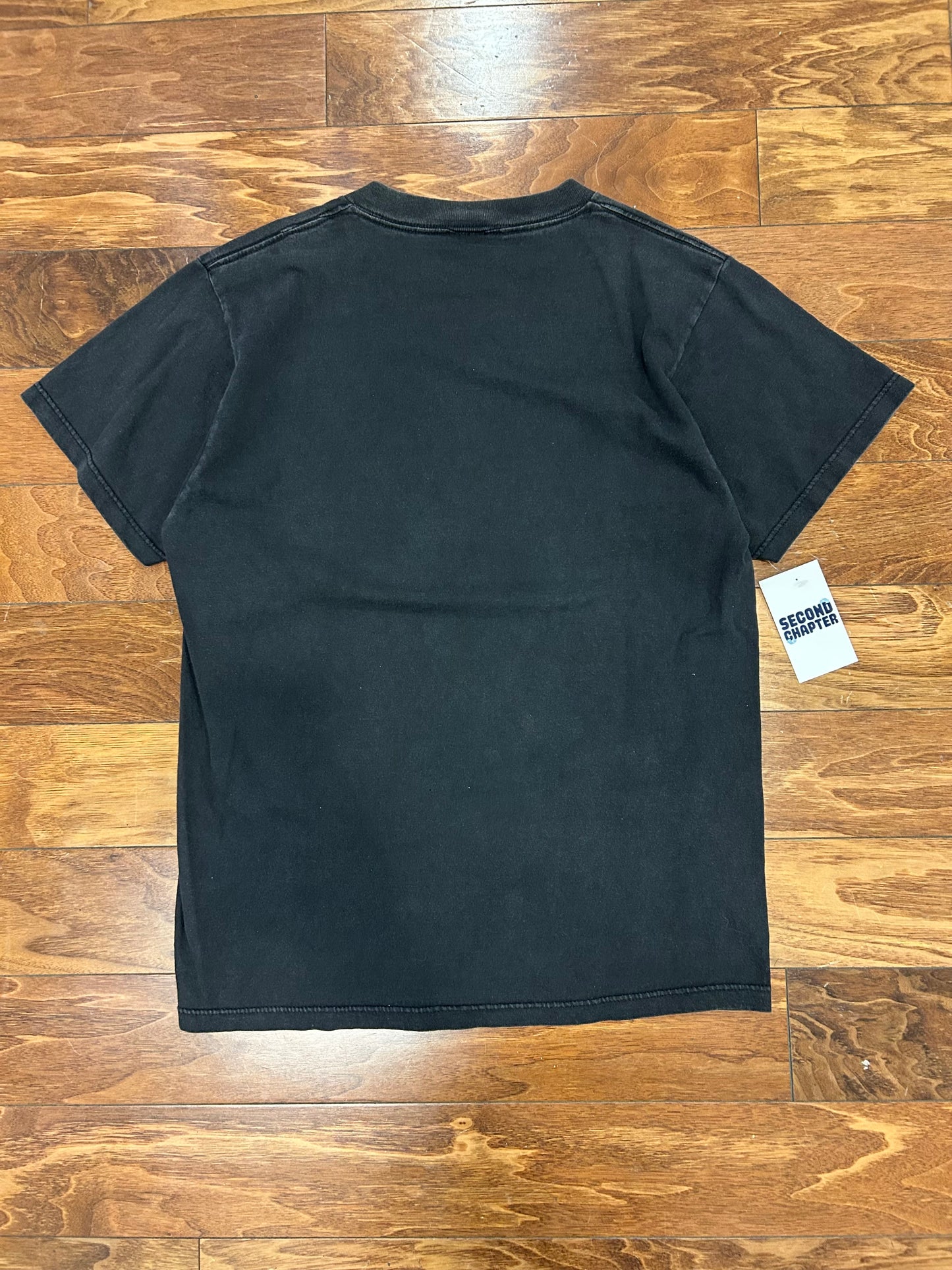 90s Denver Broncos Vintage Super Bowl XXXII Tee (M)