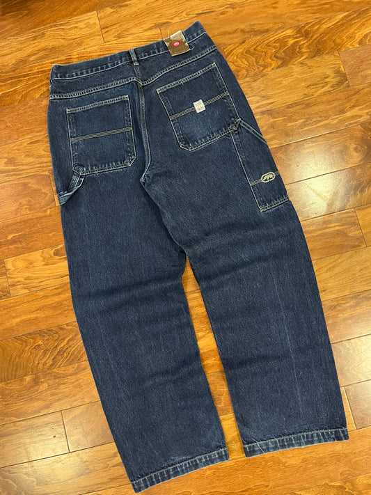 00s Ecko UNLTD Carpenter Jeans (34x32)