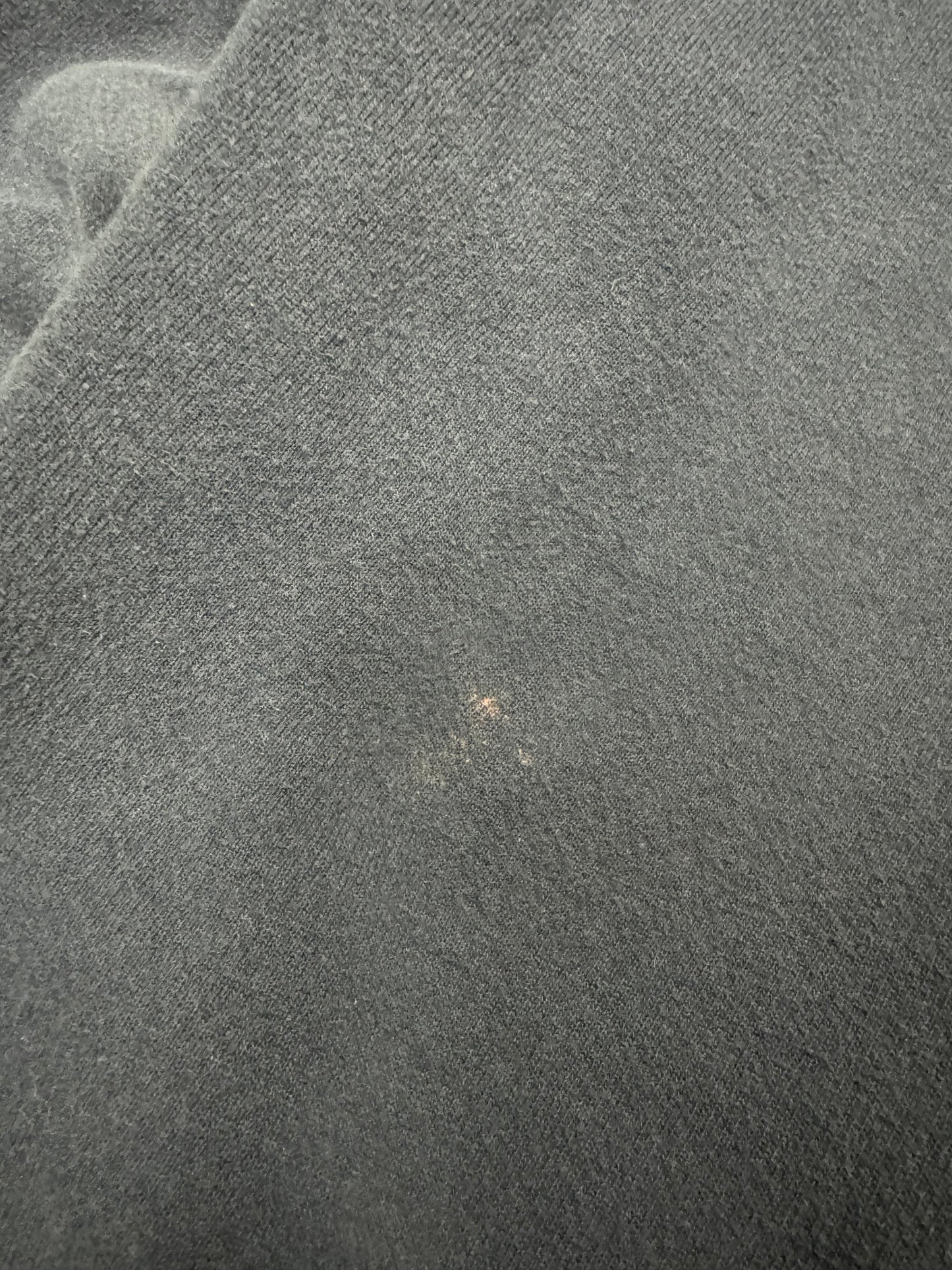 90s Budweiser Beer Snowflake Vintage Jan Sport Crewneck (L)