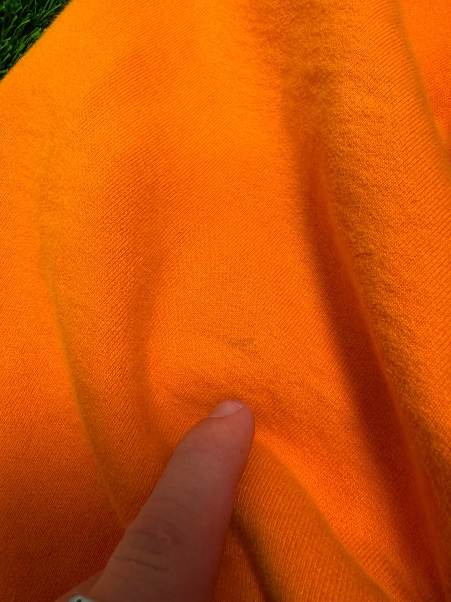 90s University of Tennessee Spell Out Private Stock Vintage Crewneck (M)