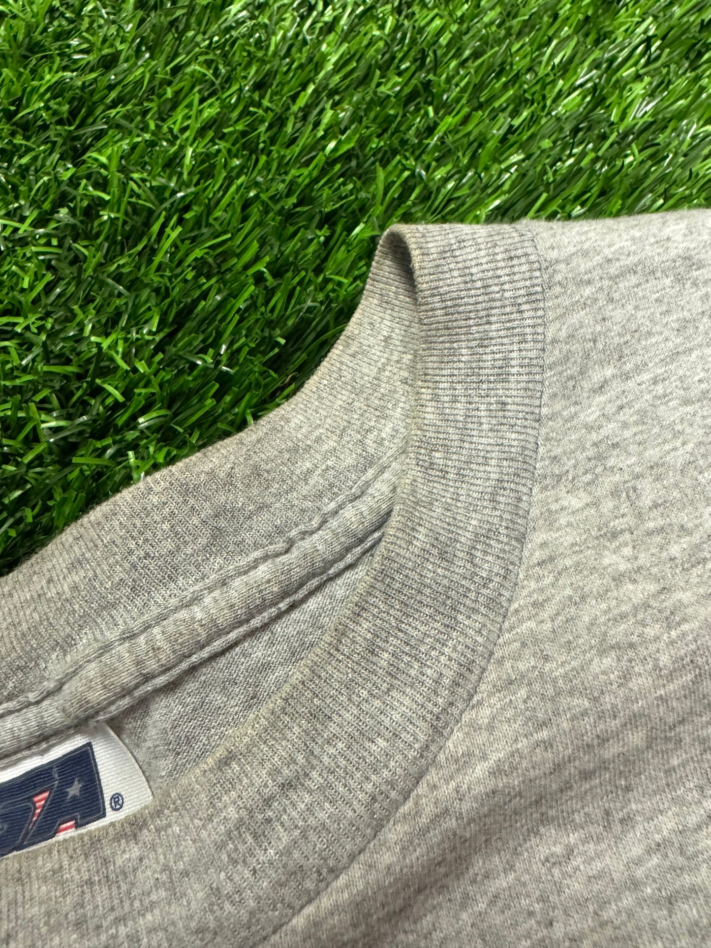 1998 Pittsburgh Steelers Vintage NFL Taz Looney Tunes CSA Tee (XL)