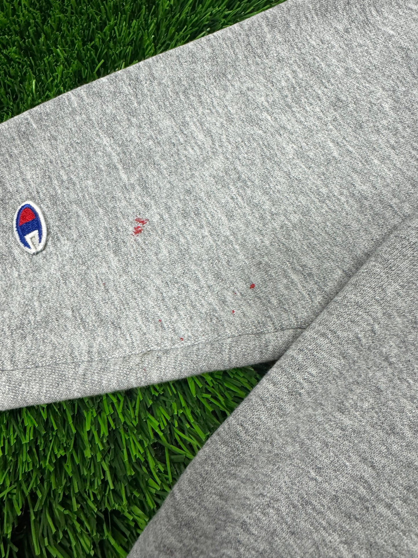 00s Syracuse University Champion Vintage Crewneck (L)