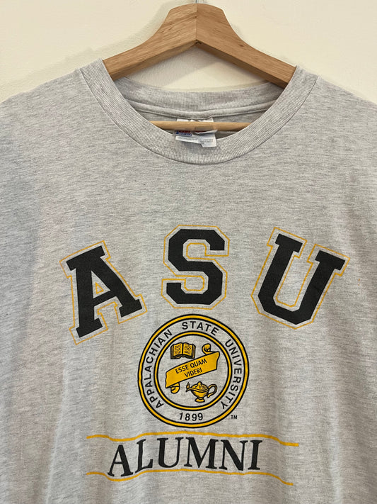 1990s Appalachian State University ASU Alumni Tee (L)