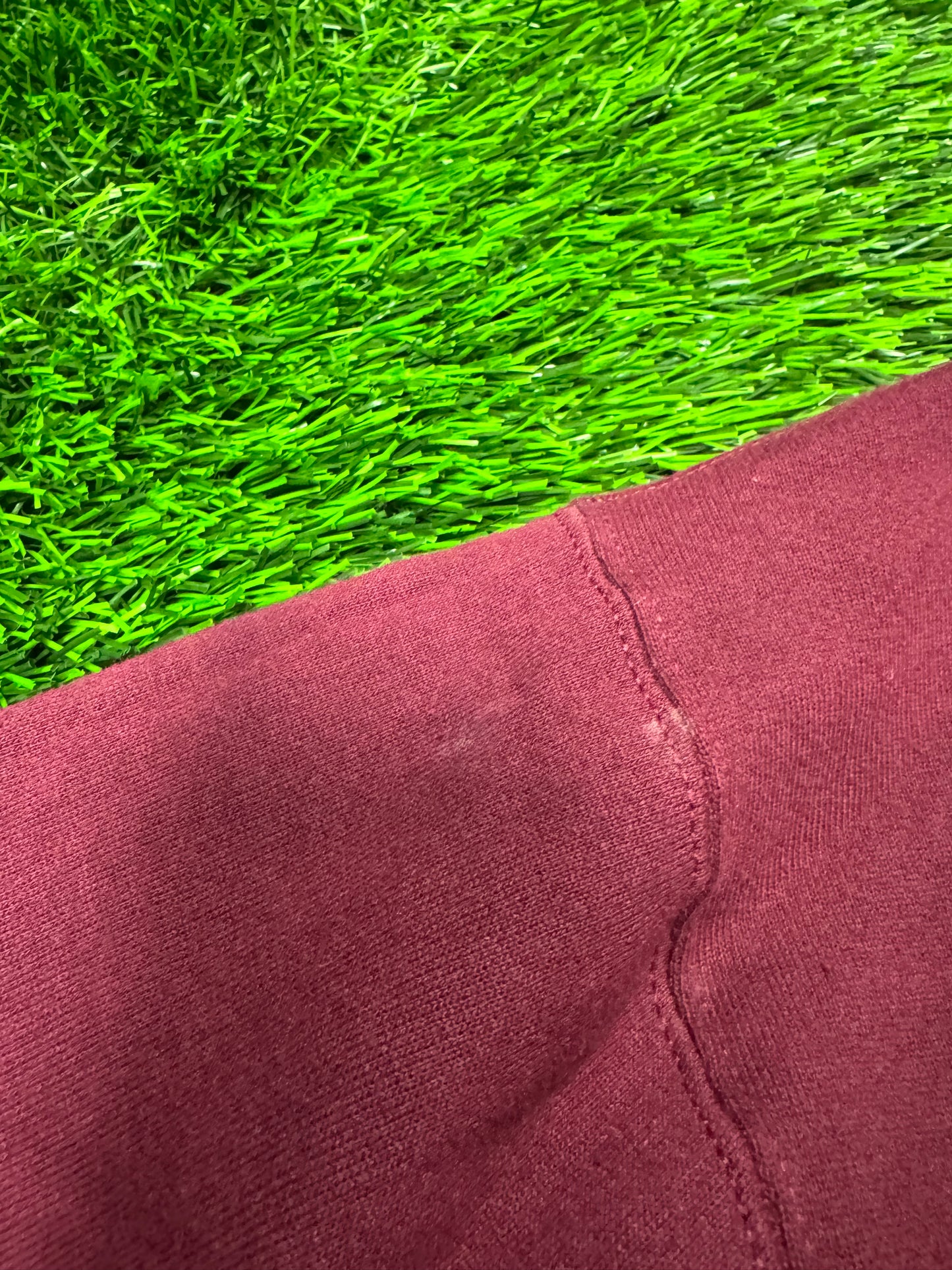 1999 Texas A&M University Nokia Sugar Bowl Vintage Crewneck (XXL)