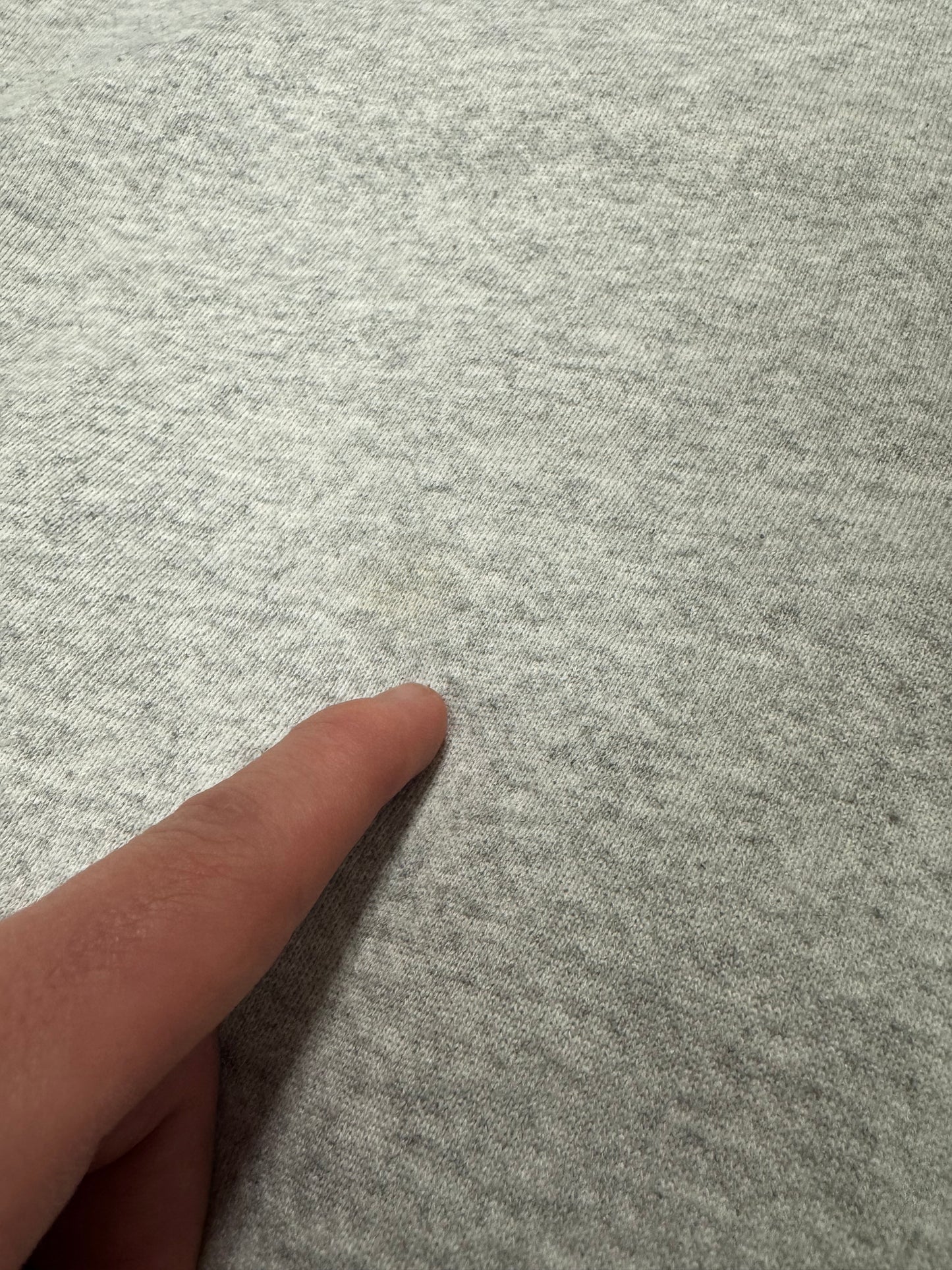 90s Beck Mercedes-Benz Vintage Car Crewneck (XL)