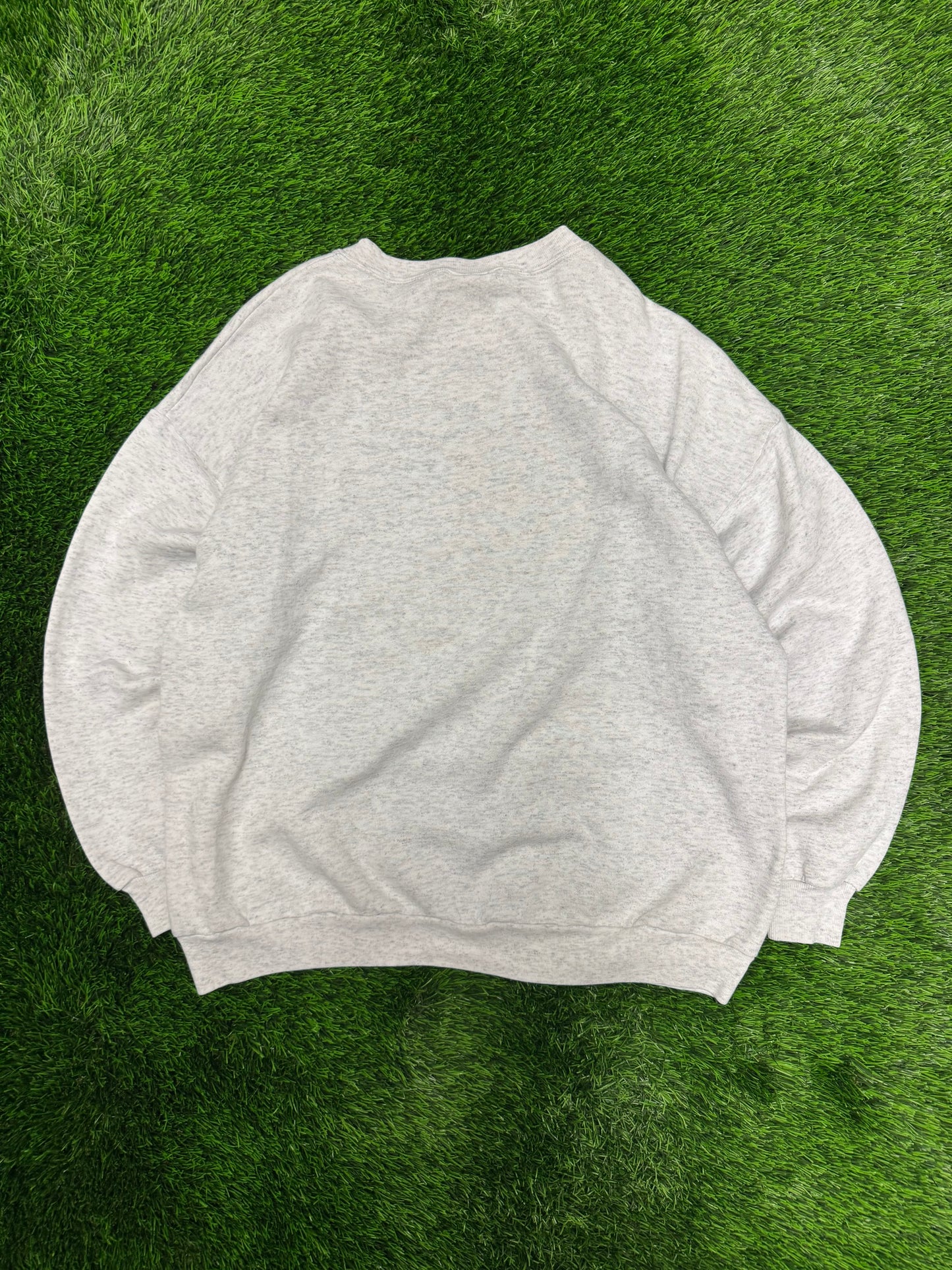 90s University Of Nevada Las Vegas (UNLV) Vintage Graphic Crewneck (XL)
