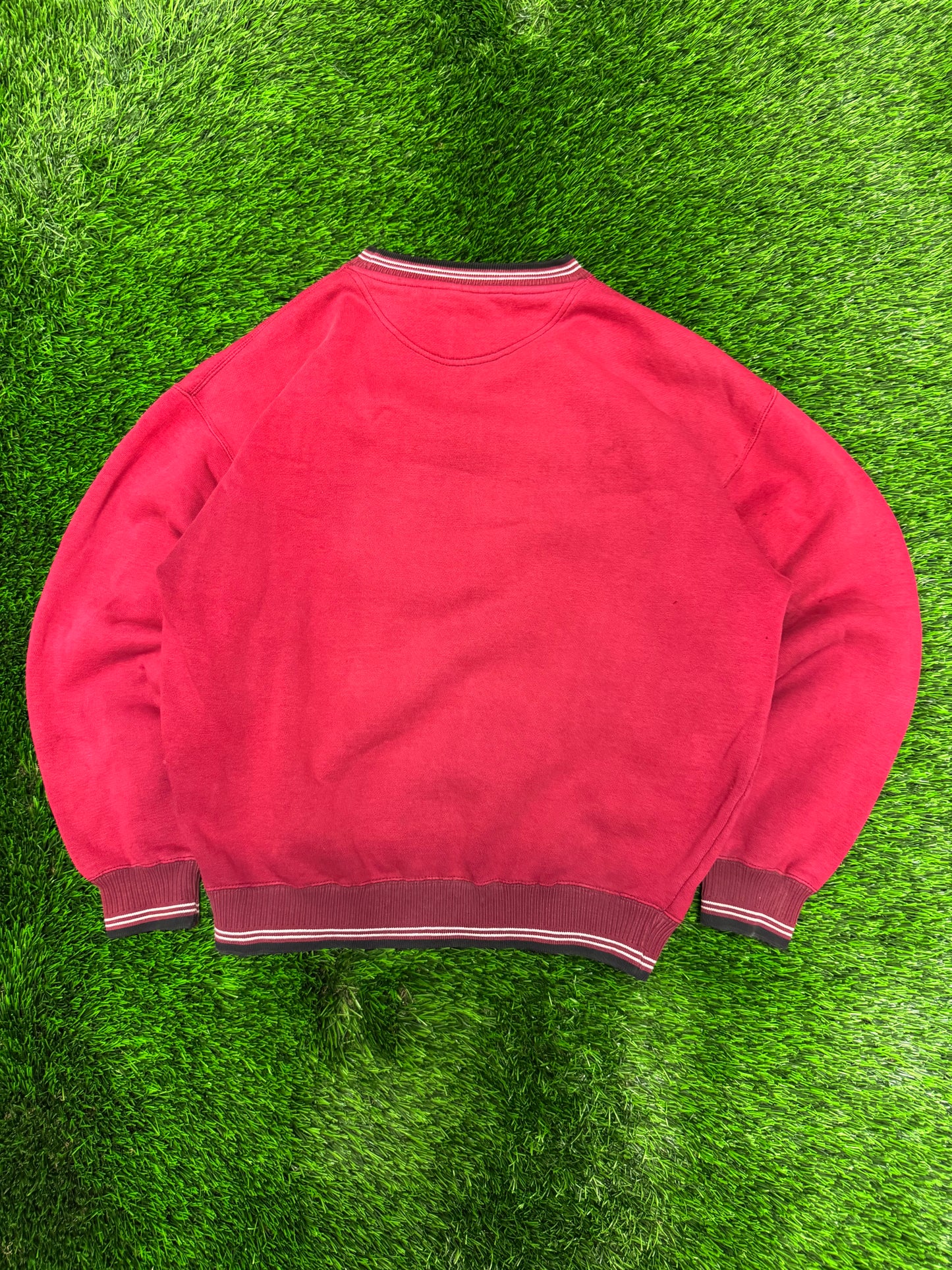 90s University of Texas A&M Embroidered Vintage Crewneck (L)