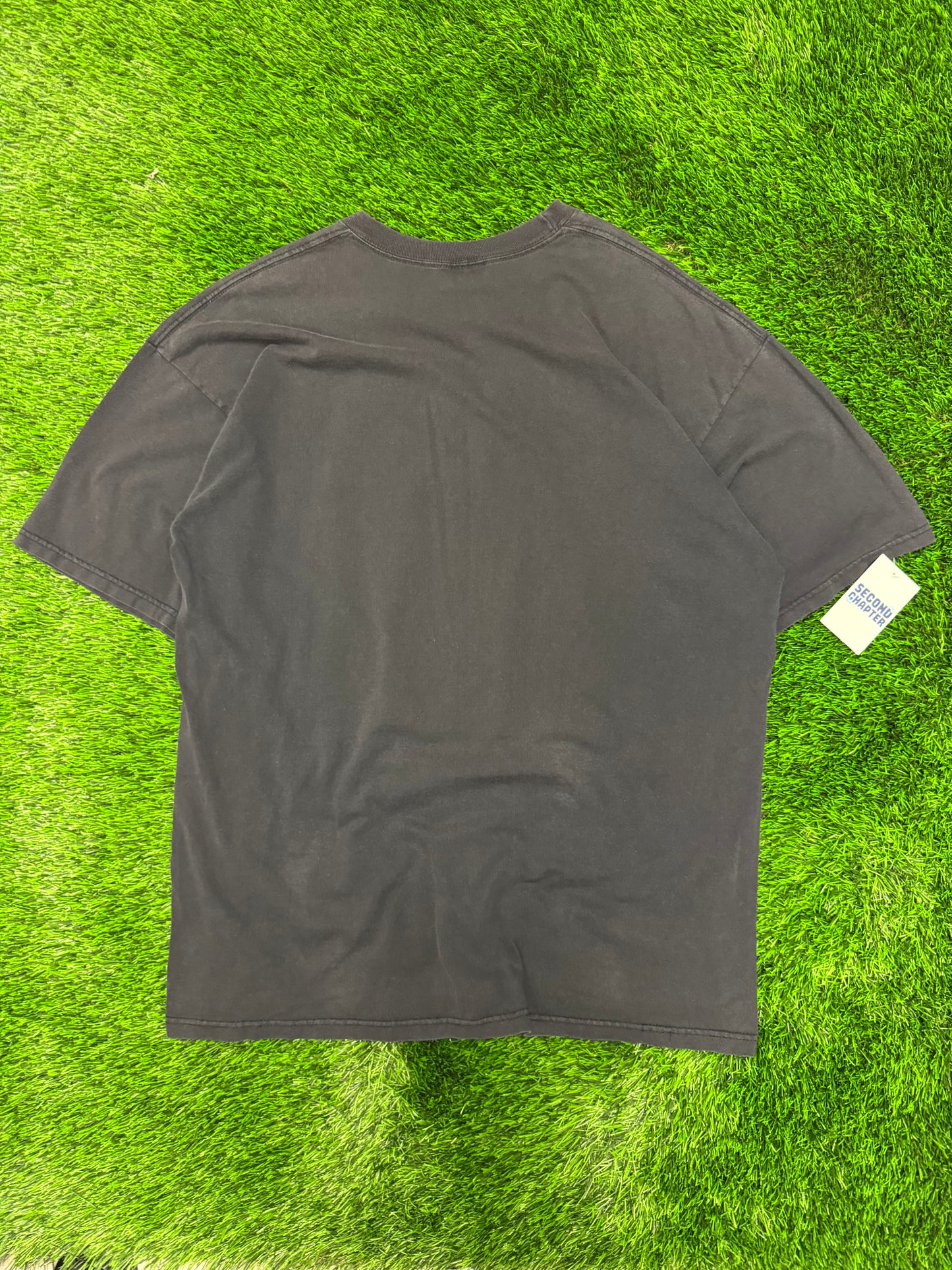 1998 Dallas Cowboys Classics Riddell Oversized Tee (XXL)