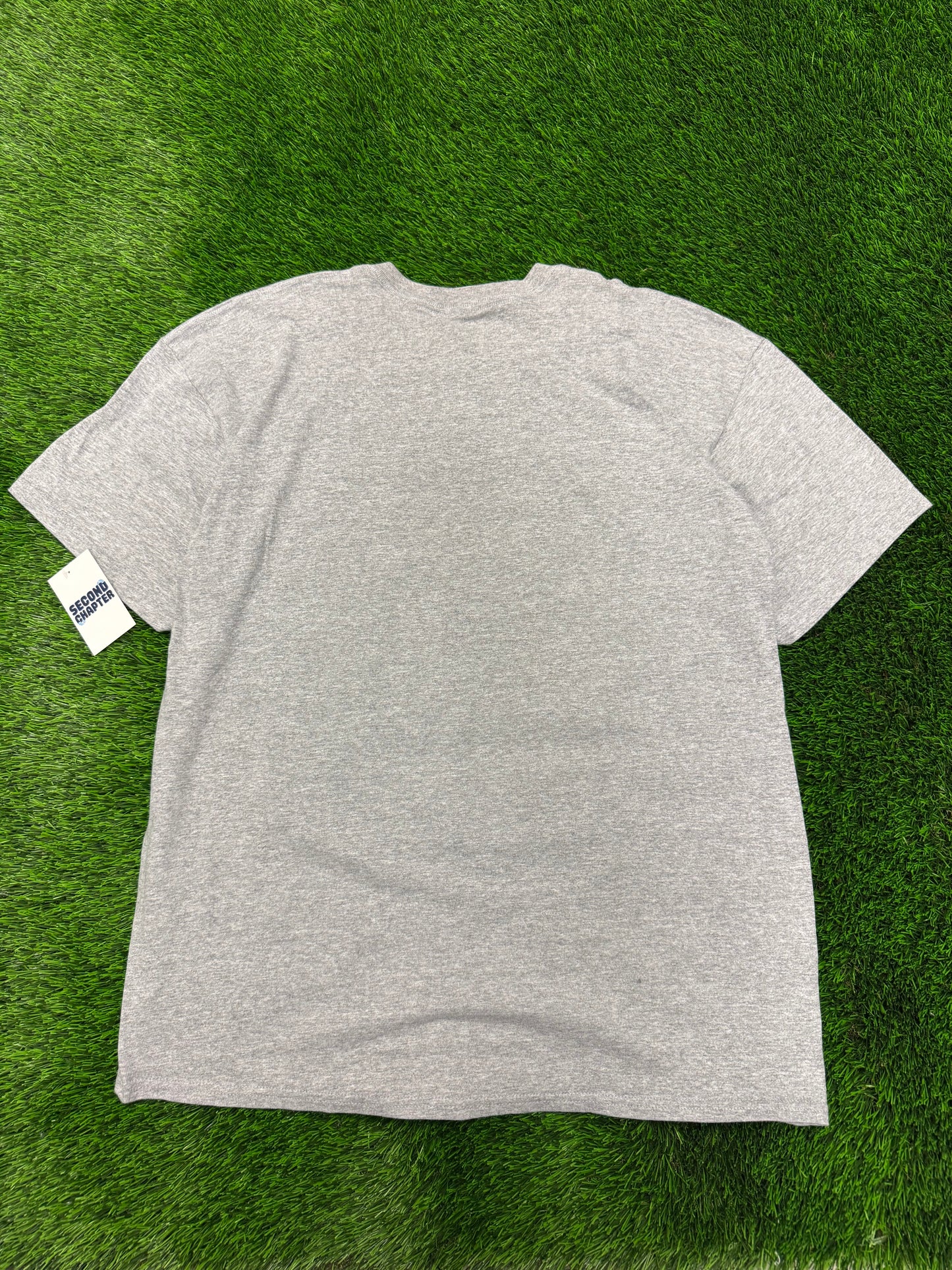2010 Jacksonville Jaguars Maurice Jones-Drew Big Face Tee (XL)