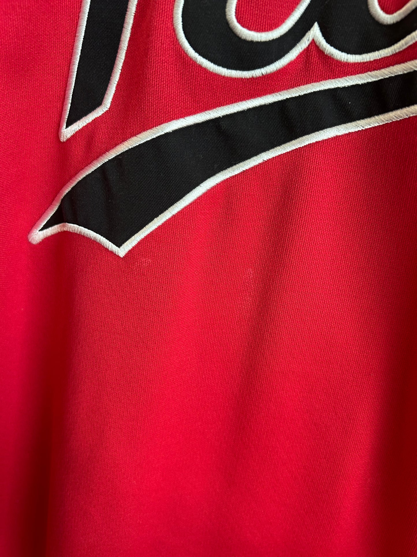00s Nike Baseball Jersey (L)