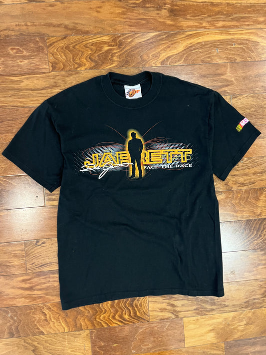 00s Nascar Dale Jarrett #88 Tee (L)
