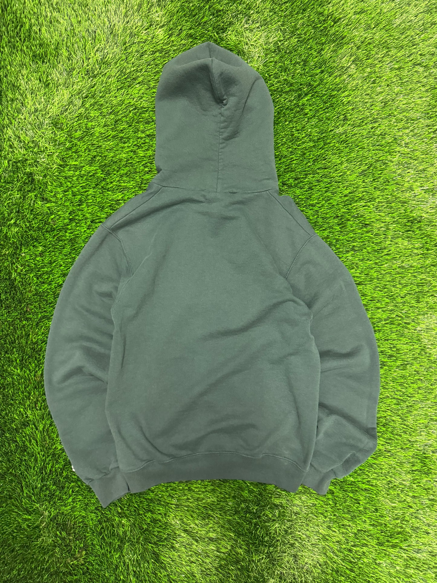 00s University Of North Carolina Charlotte (UNCC) Champion Vintage Hoodie (S)